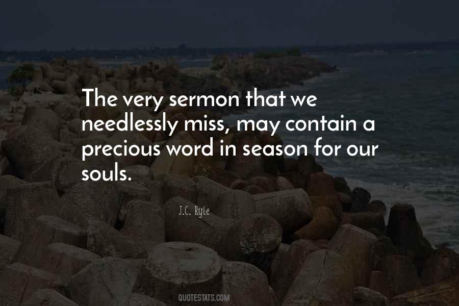 Missing Word Quotes #354081