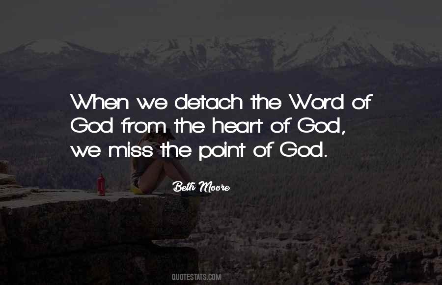Missing Word Quotes #680797