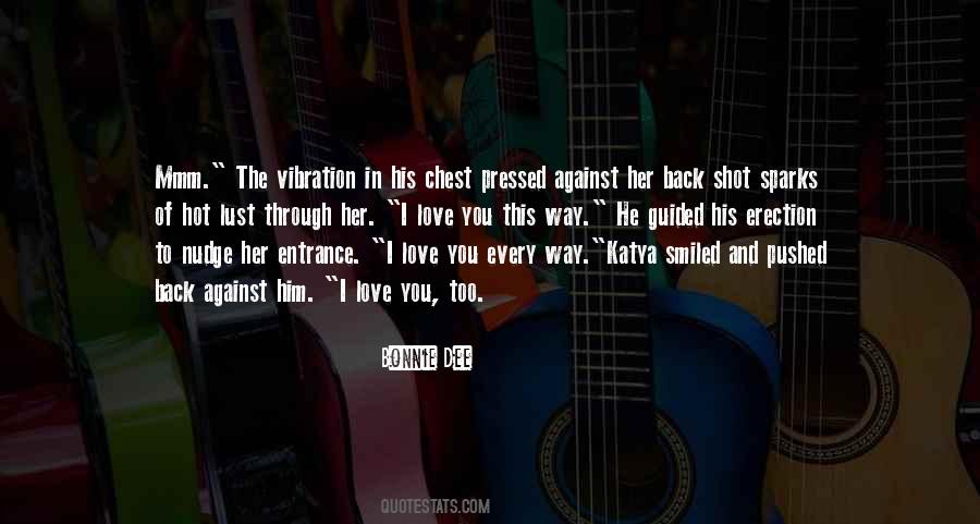 Warrior Love Quotes #1070250