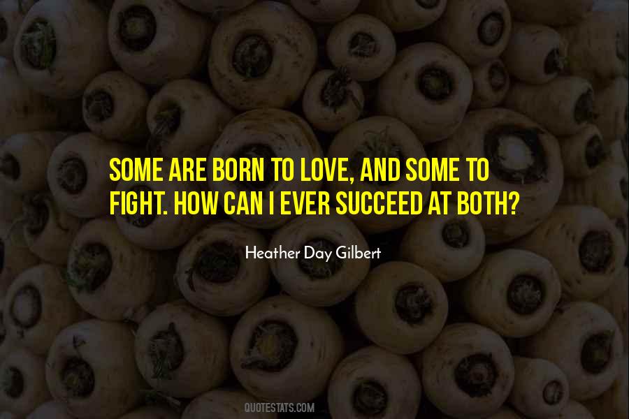 Warrior Love Quotes #1559605