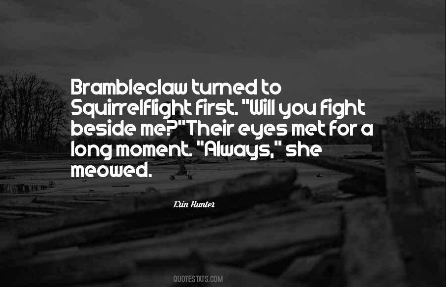 Warrior Love Quotes #1612658