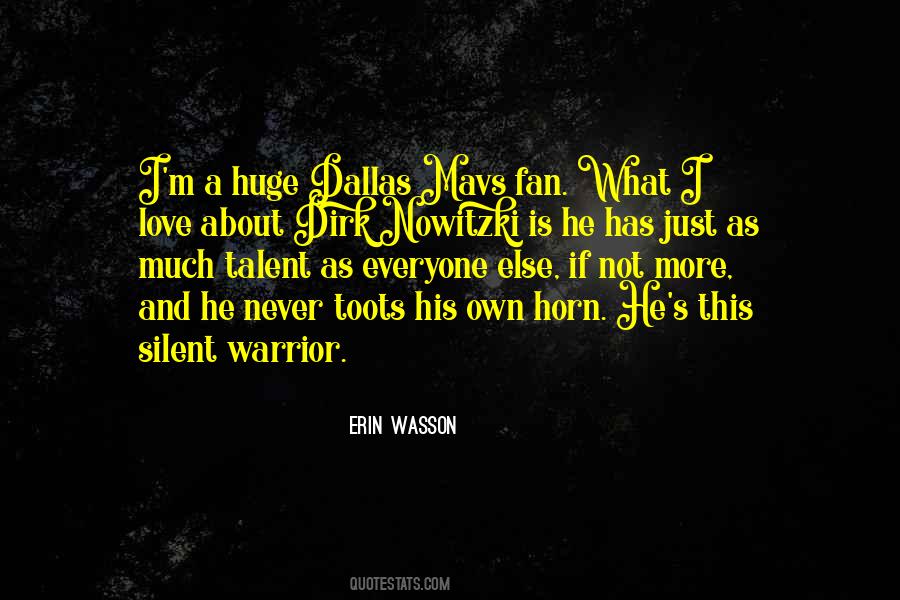 Warrior Love Quotes #481963