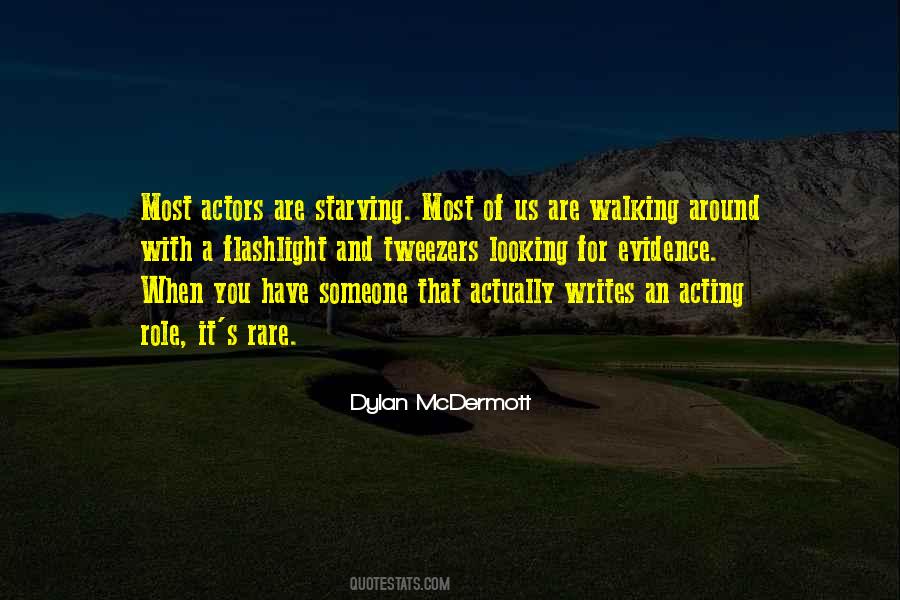 Walking With Someone Quotes #1311281