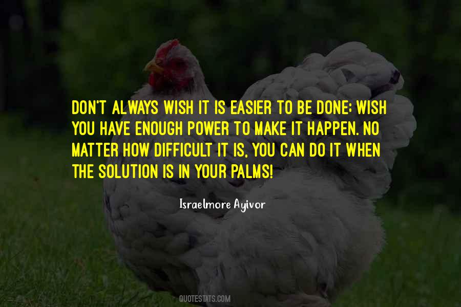 Power Work Quotes #1081211