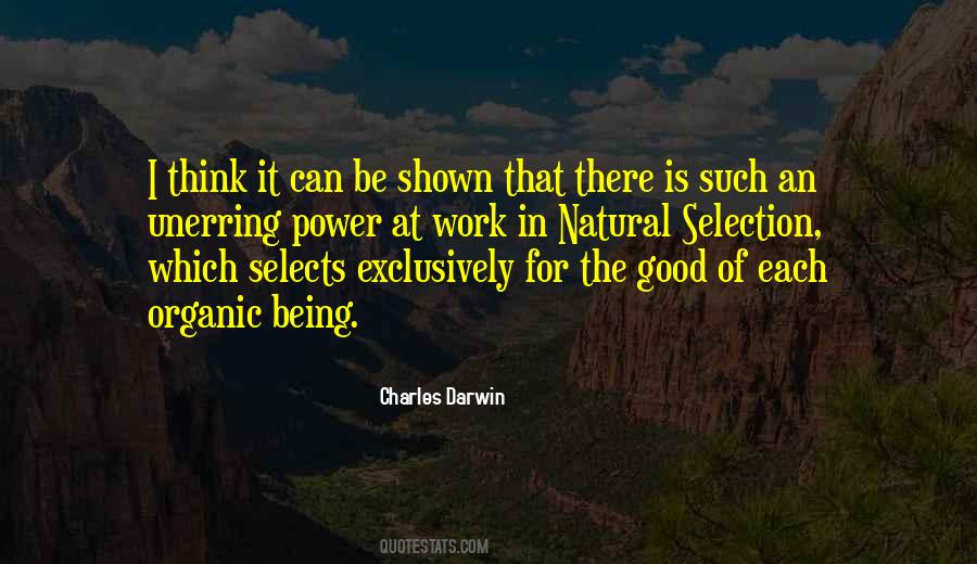 Power Work Quotes #1263209