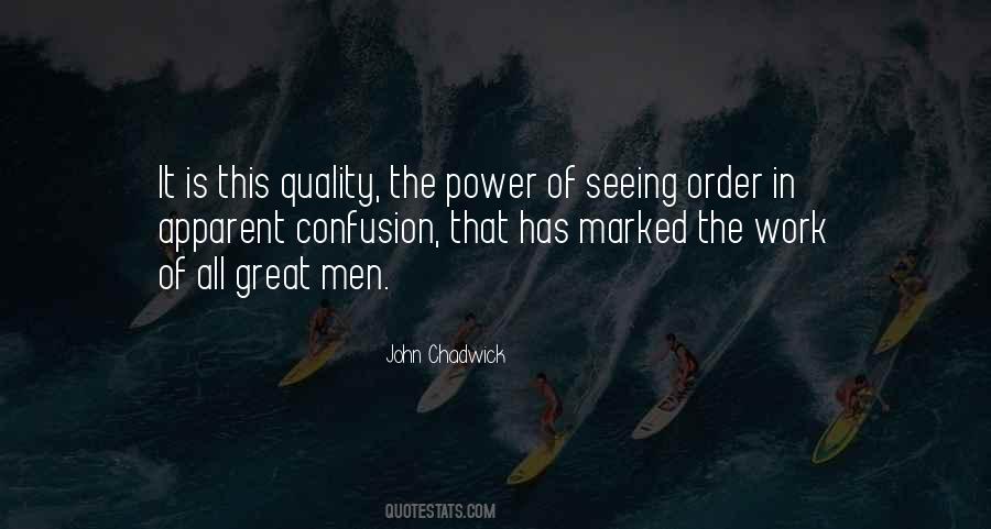 Power Work Quotes #1521462