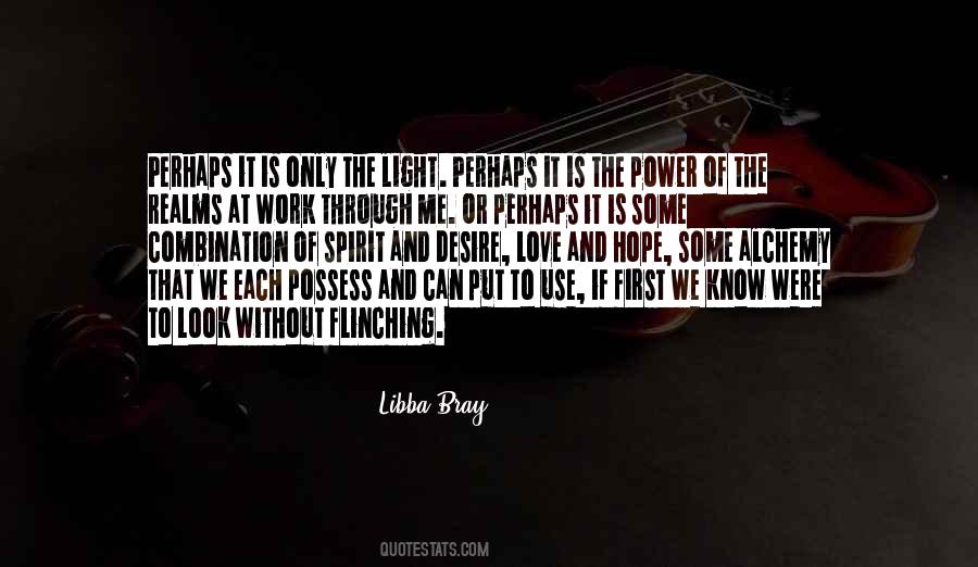 Power Work Quotes #1587260