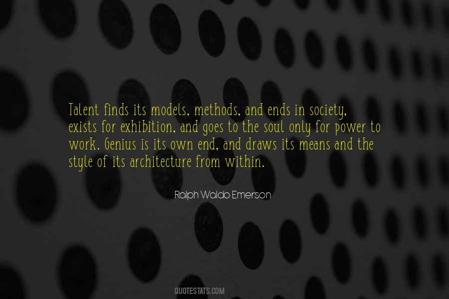 Power Work Quotes #1731713