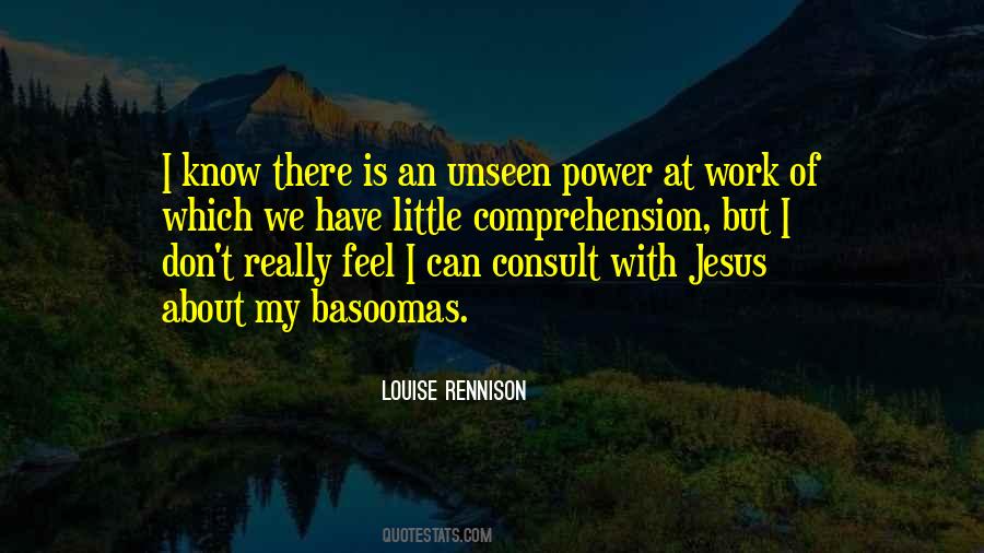 Power Work Quotes #363077