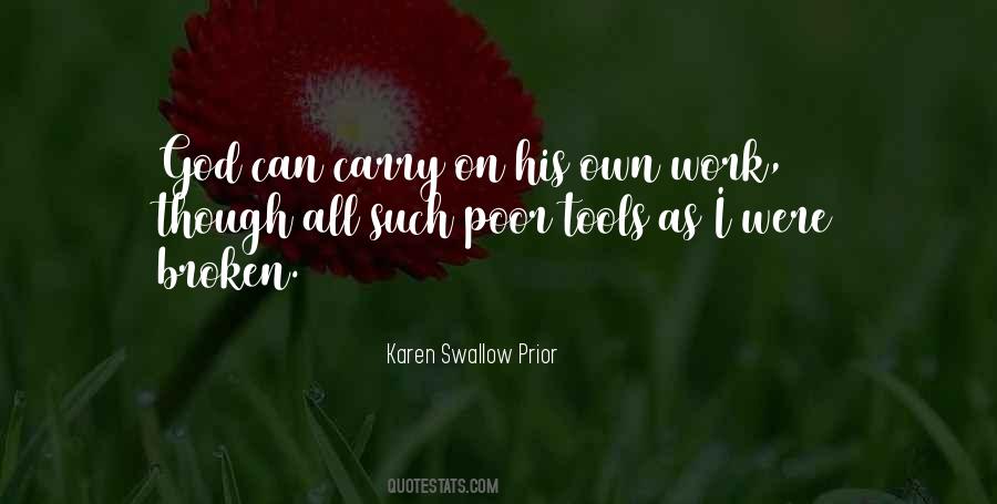 Power Work Quotes #473436