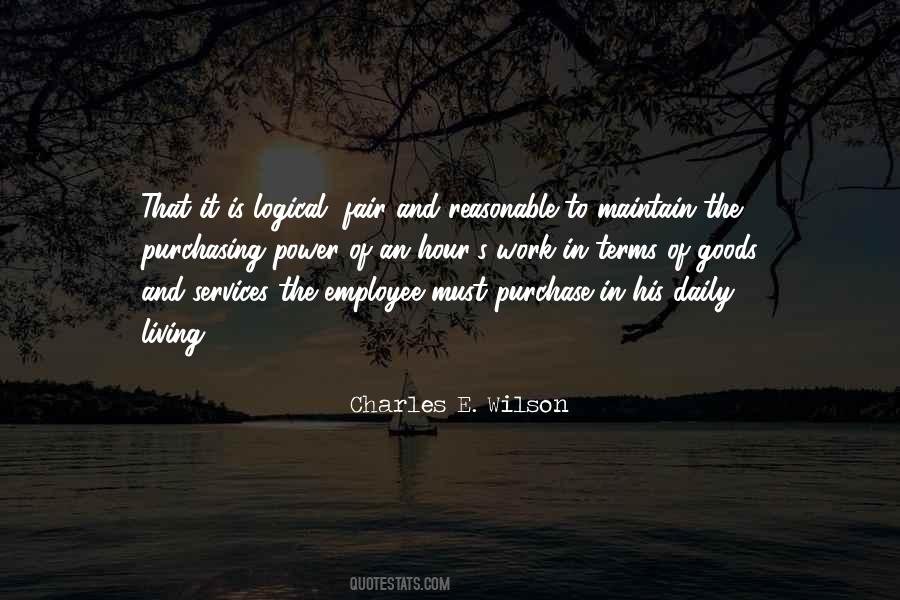 Power Work Quotes #653908