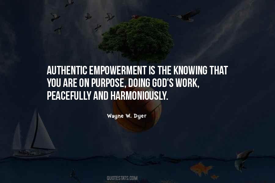 Power Work Quotes #946890