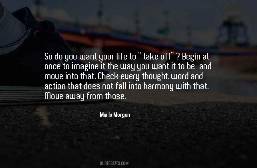 Love It When A Plan Comes Together Quotes #403445
