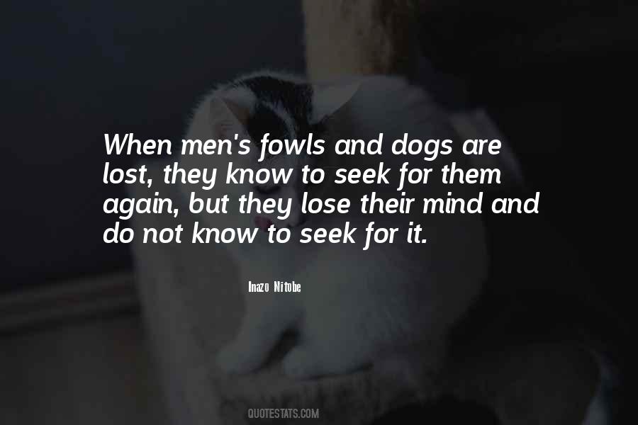 Dogs For Quotes #1152700