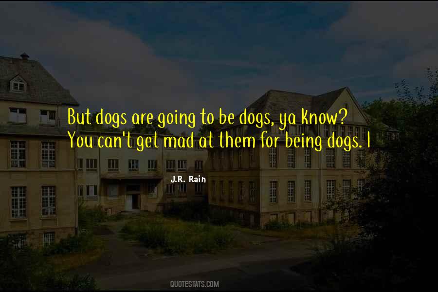 Dogs For Quotes #1252187