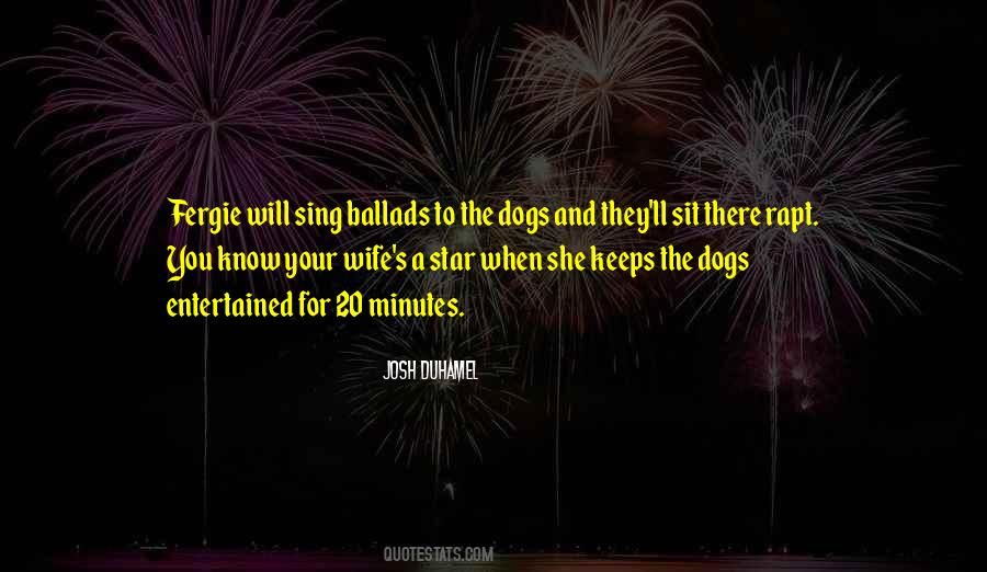 Dogs For Quotes #853917