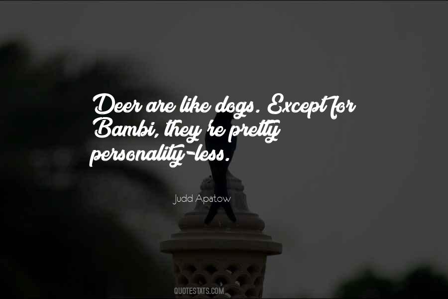 Dogs For Quotes #867430