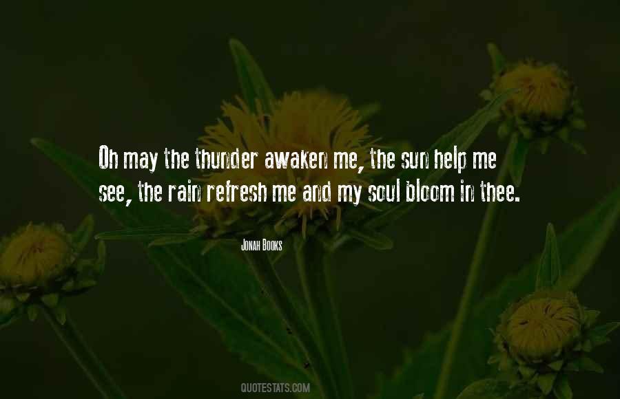 Oh My Soul Quotes #1641432