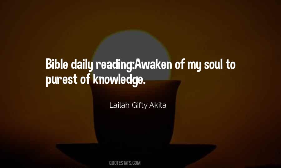 Daily Bible Quotes #1727671