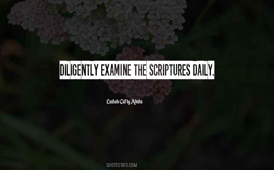Daily Bible Quotes #629773