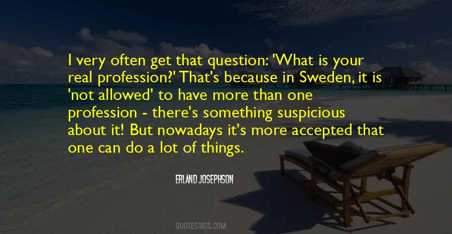I Have Accepted Quotes #1155781