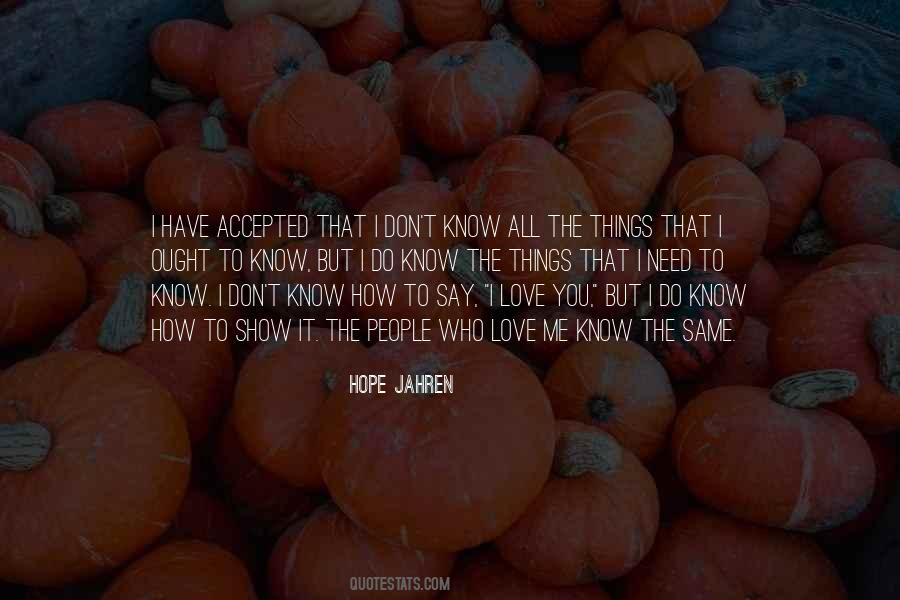 I Have Accepted Quotes #1224318