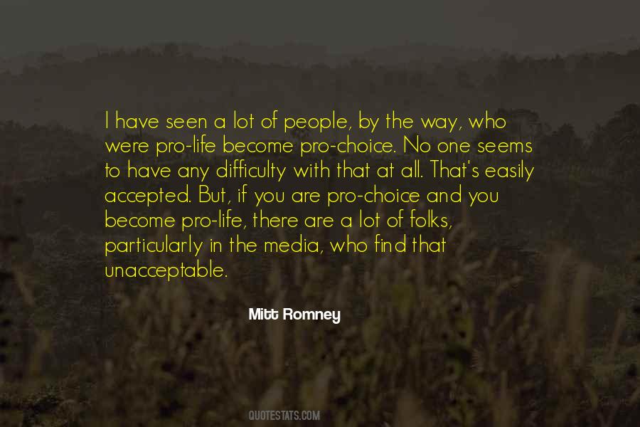 I Have Accepted Quotes #1393123