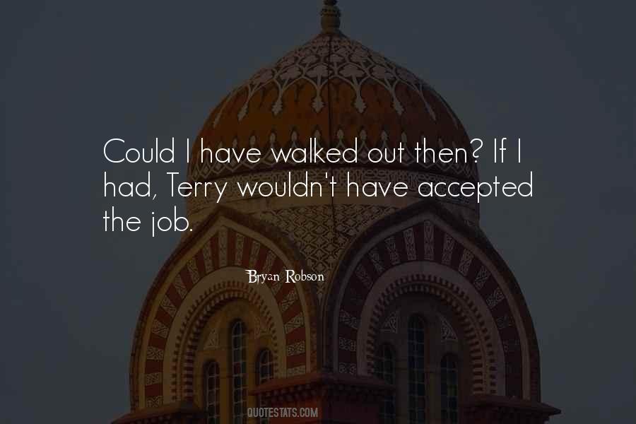 I Have Accepted Quotes #1404188