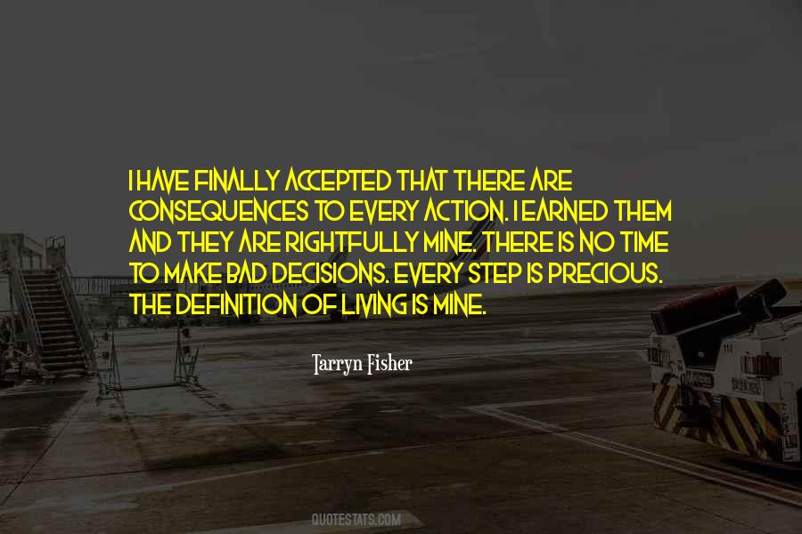 I Have Accepted Quotes #1469605