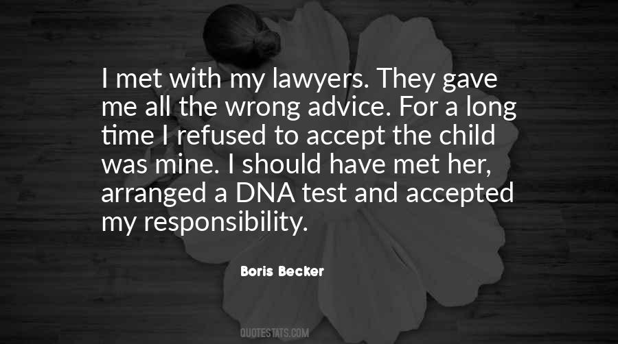 I Have Accepted Quotes #1600314