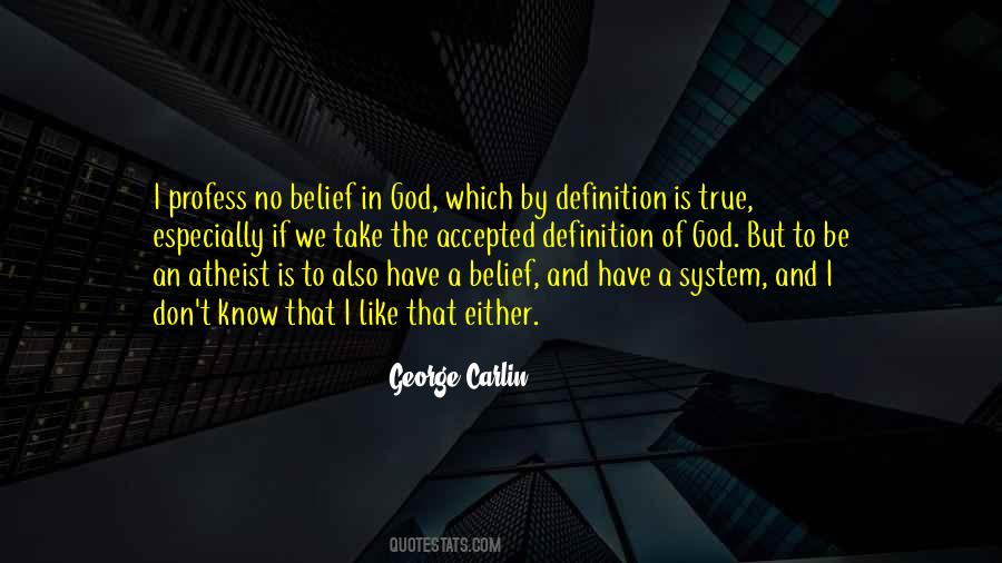 I Have Accepted Quotes #1635593