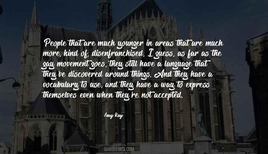 I Have Accepted Quotes #1657674