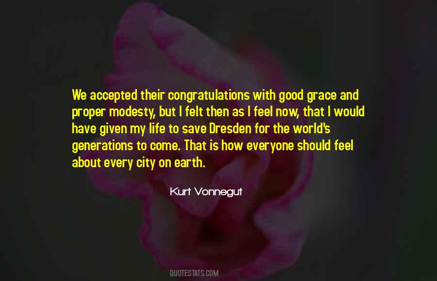 I Have Accepted Quotes #1701157