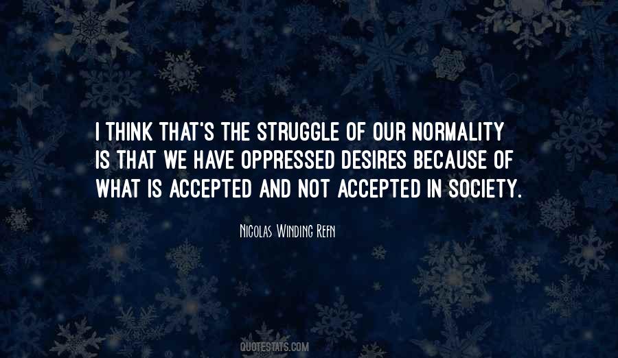 I Have Accepted Quotes #1706536