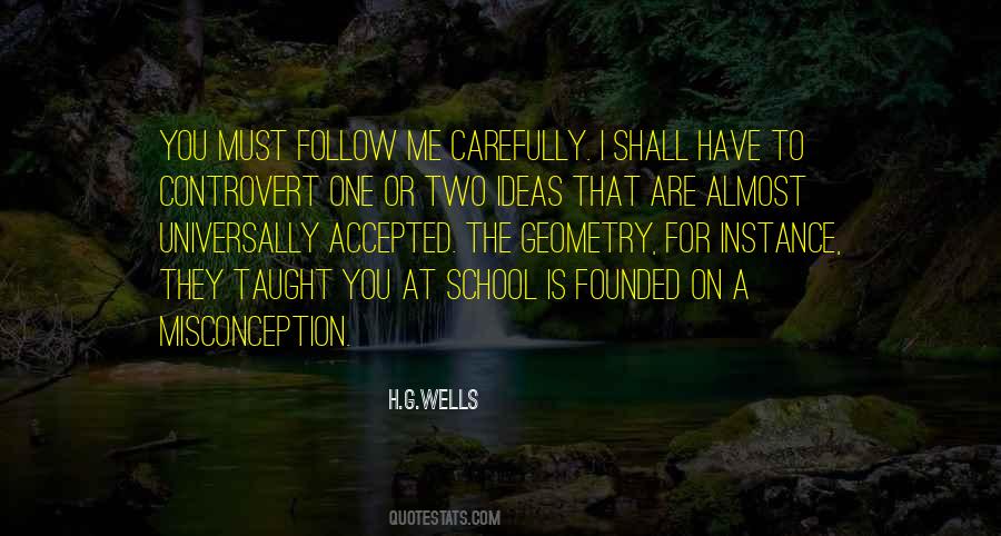 I Have Accepted Quotes #1719817