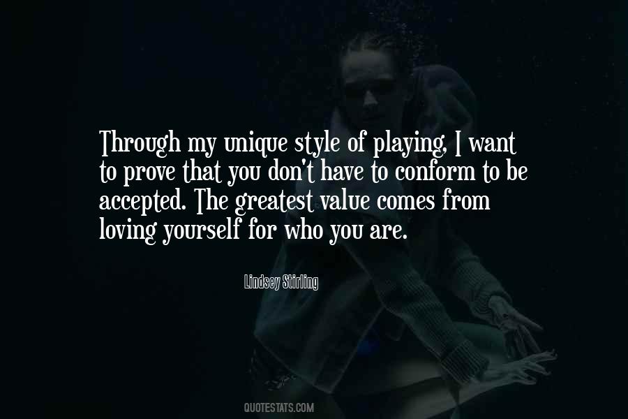 I Have Accepted Quotes #1794430