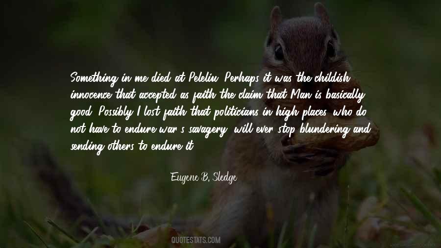 I Have Accepted Quotes #29128