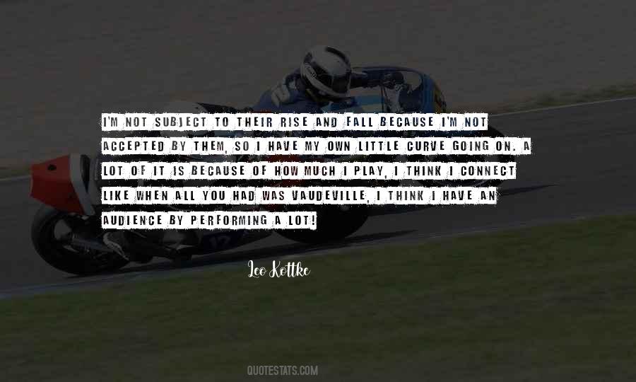 I Have Accepted Quotes #388126