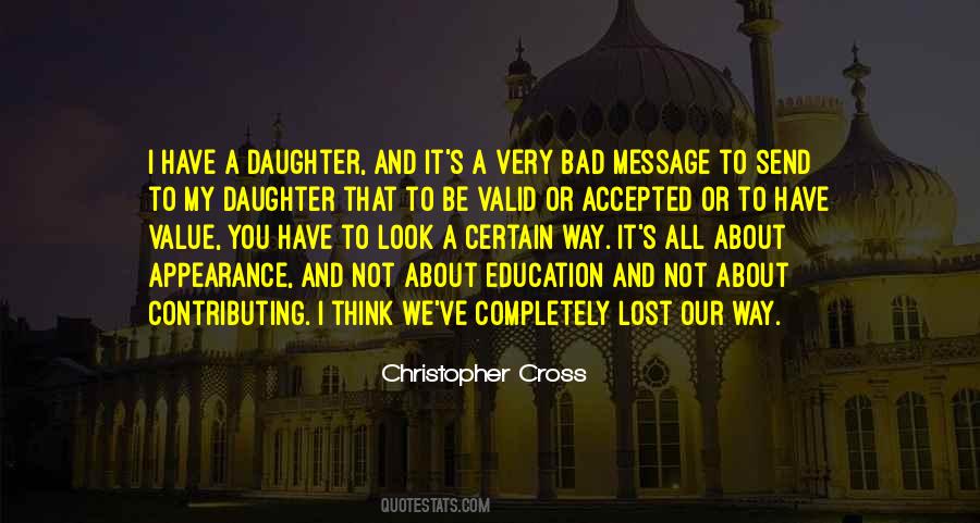 I Have Accepted Quotes #445241