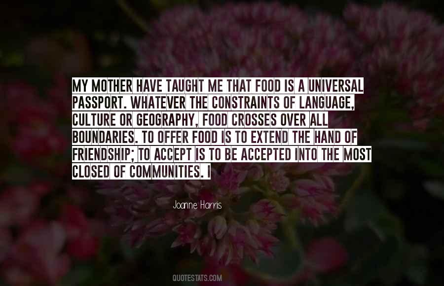 I Have Accepted Quotes #537144