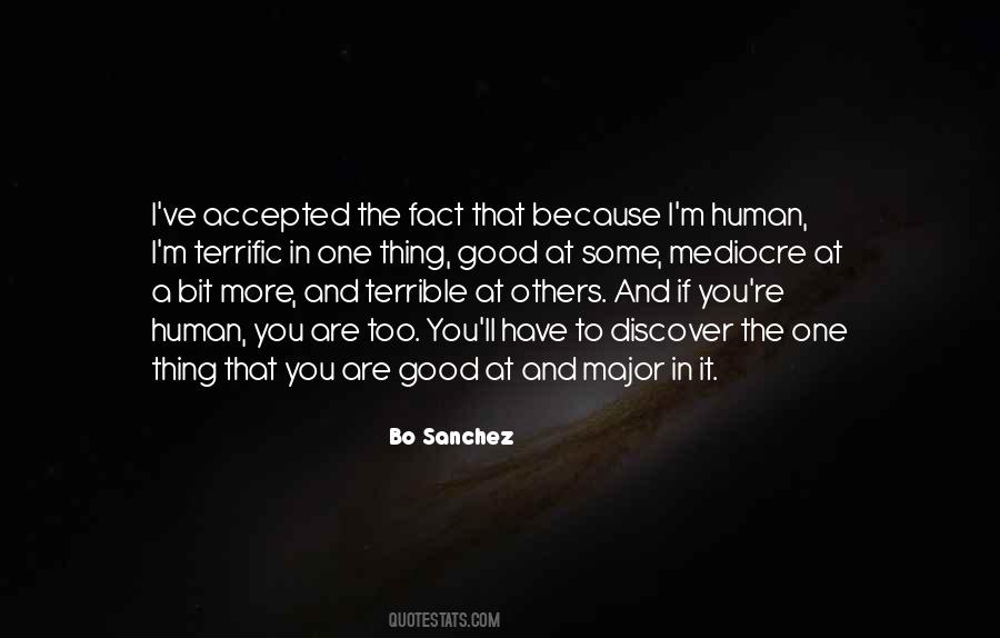 I Have Accepted Quotes #588626