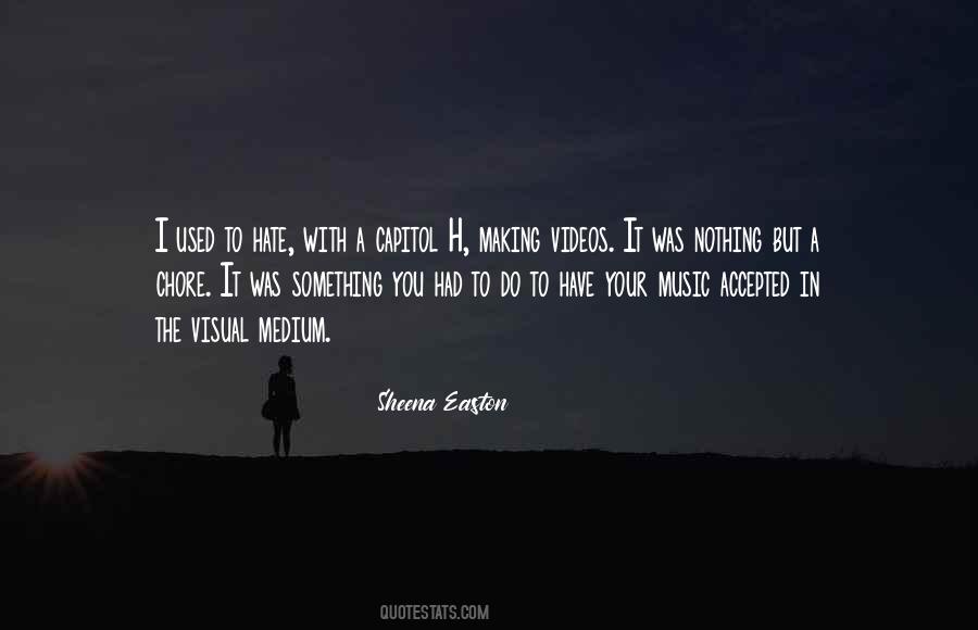 I Have Accepted Quotes #660376