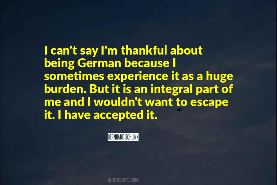 I Have Accepted Quotes #713249