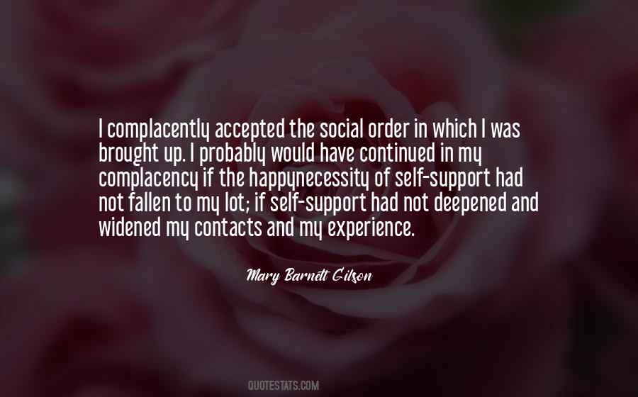 I Have Accepted Quotes #730136