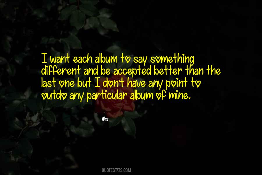 I Have Accepted Quotes #748941