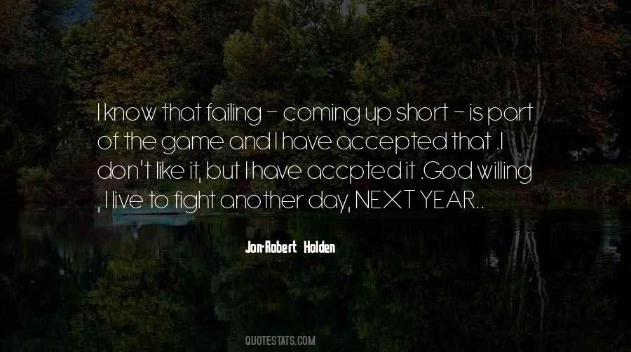 I Have Accepted Quotes #786222