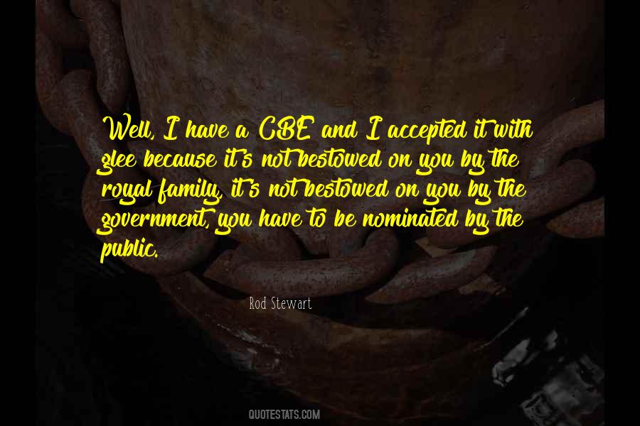 I Have Accepted Quotes #881469