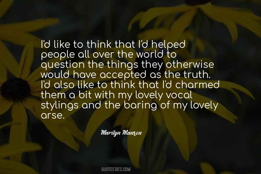 I Have Accepted Quotes #939142