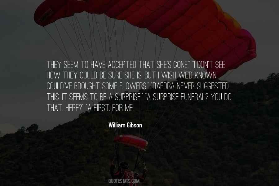 I Have Accepted Quotes #950126