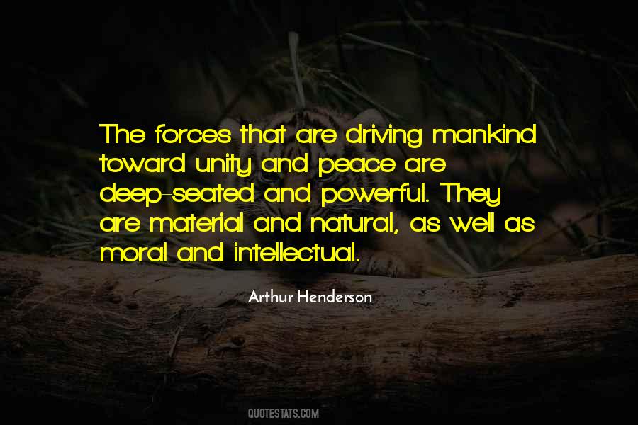 Powerful And Deep Quotes #425128